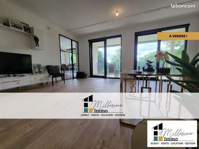 Appartement vente à Sarrebourg-Château-Salins, Phalsbourg