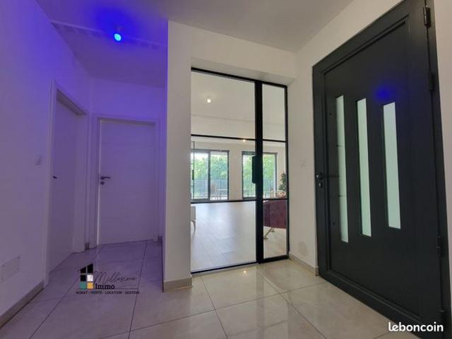Appartement vente à Sarrebourg-Château-Salins, Phalsbourg