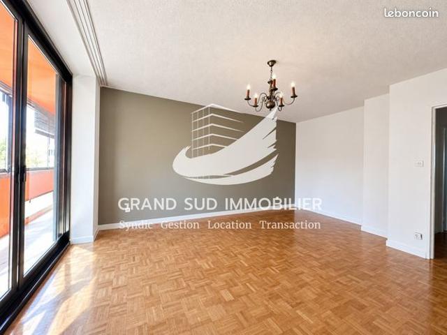 Appartement vente à Toulouse, Ramonville-saint-agne