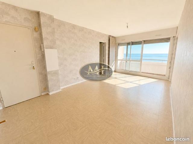 Appartement vente à Istres, Martigues