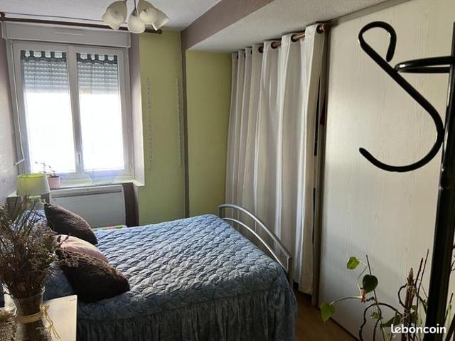 Appartement vente à La Tour-du-Pin, Auvergne-Rhône-Alpes