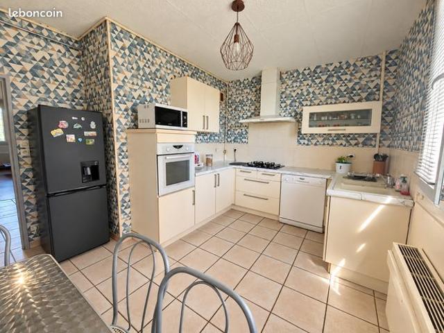 Appartement vente à Valence, Drôme