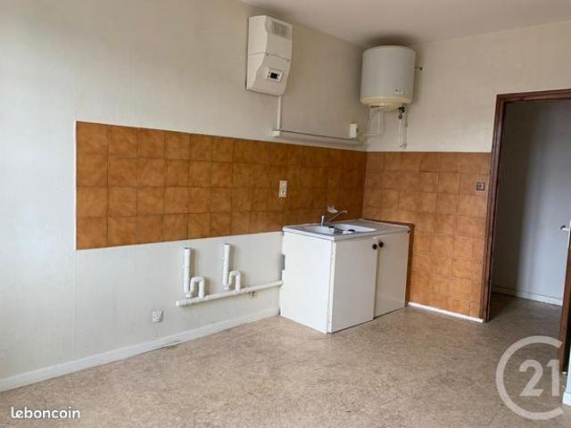Appartement vente à Tournon-sur-Rhône, Annonay