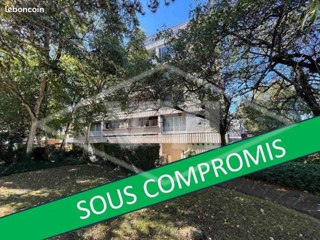 Appartement vente à Combs-la-Ville, Seine-et-Marne