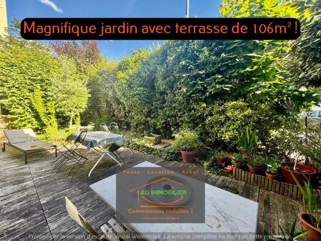 Appartement vente à Rennes, Bretagne