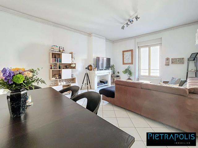 Appartement vente à Villefranche-sur-Saône, Rhône