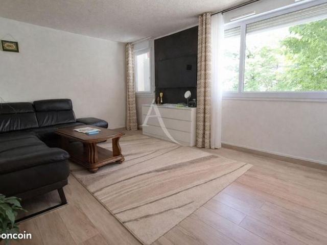 Appartement vente à Nantes