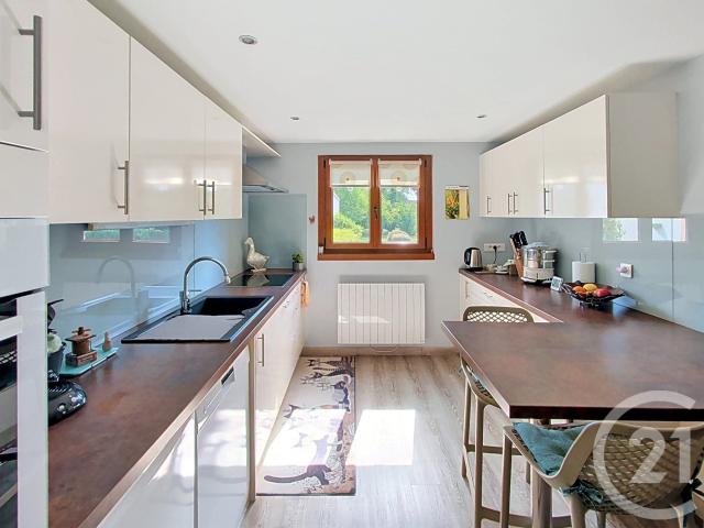 Appartement vente à Metz, Montigny-lès-metz