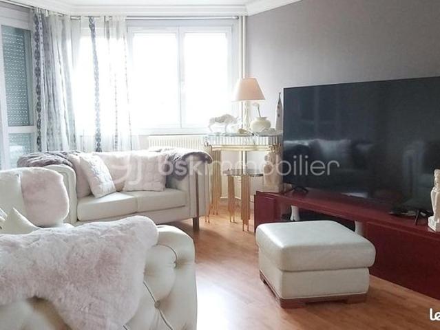 Appartement vente à Nogent-sur-Oise, Oise