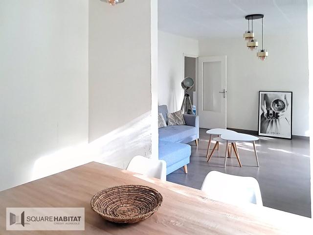Appartement vente à Saint-Brieuc, Bretagne