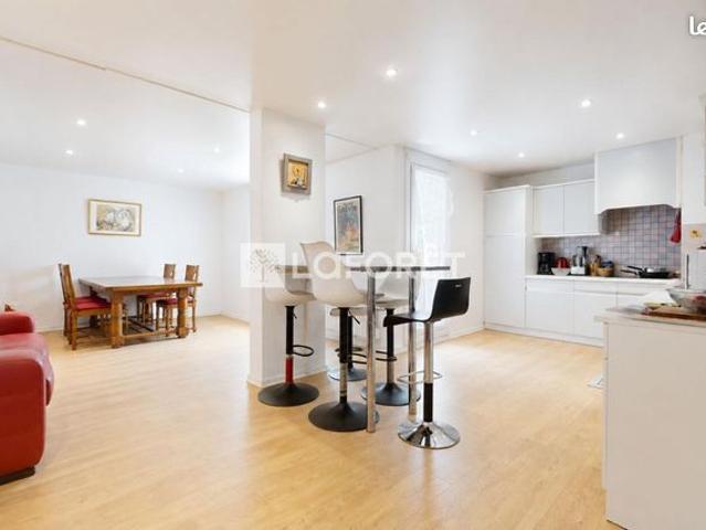 Appartement vente à Villefranche-sur-Saône, Rhône
