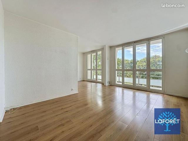 Appartement vente à Chilly-Mazarin, Essonne