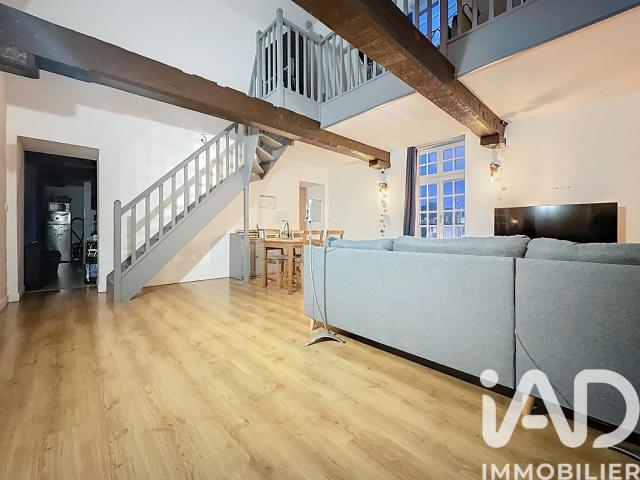 Appartement vente à Saint-Omer, Saint-omer