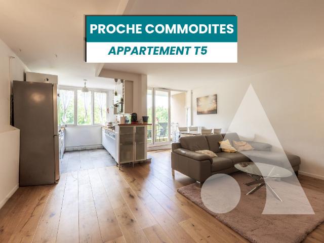 Appartement vente à Corbeil-Essonnes, Essonne