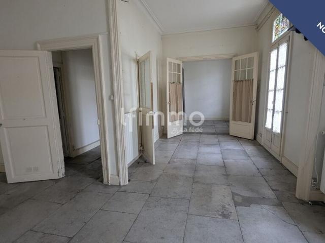 Appartement vente à Montpellier