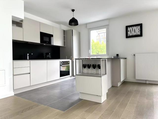 Appartement vente à L'Haÿ-les-Roses, Gentilly