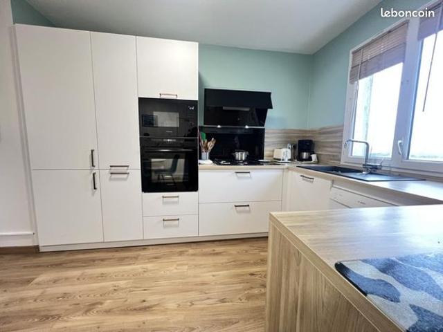 Appartement vente à Lorient, Bretagne