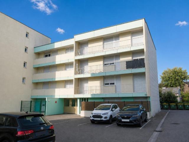 Appartement vente à Thionville, Florange