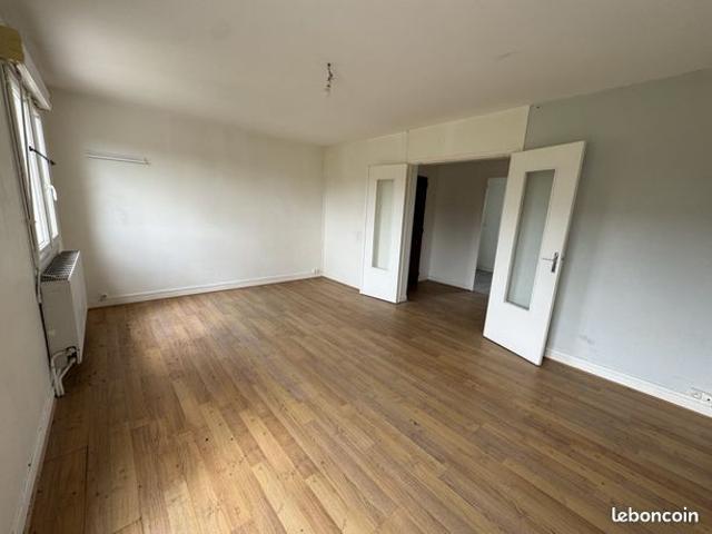 Appartement vente à Saintes