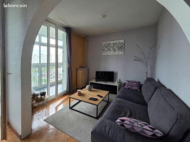 Appartement vente à Lyon, Métropole de Lyon