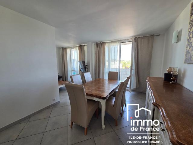Appartement vente à Palaiseau, Chilly-mazarin
