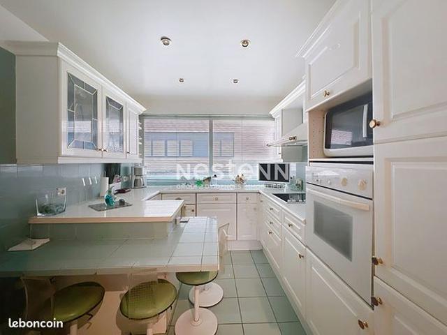 Appartement vente à Sarcelles