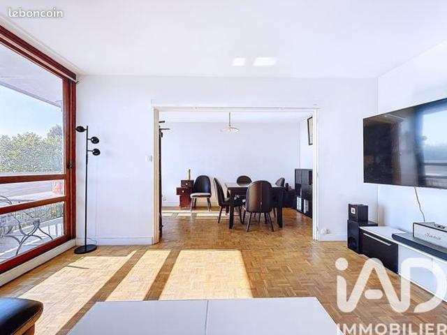 Appartement vente à Évry, Draveil