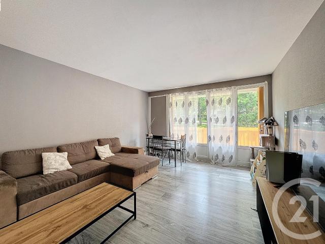 Appartement vente à Aubergenville, Yvelines