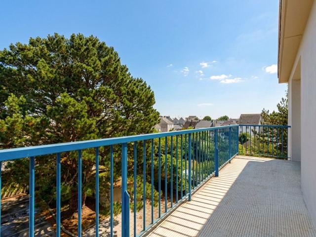 Appartement vente à Saint-Nazaire, Saint-nazaire