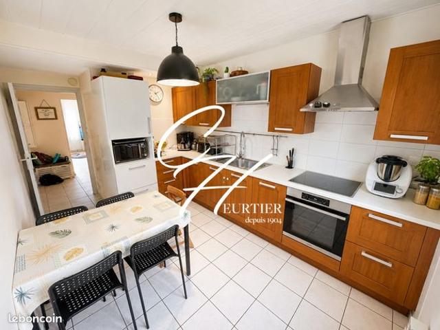 Appartement vente à Grenoble, Champ-sur-drac