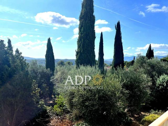 Appartement vente à Grasse