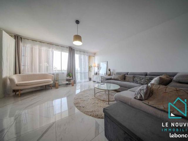Appartement vente à Mulhouse