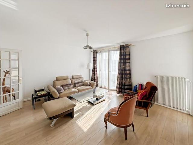 Appartement vente à Évry, Draveil