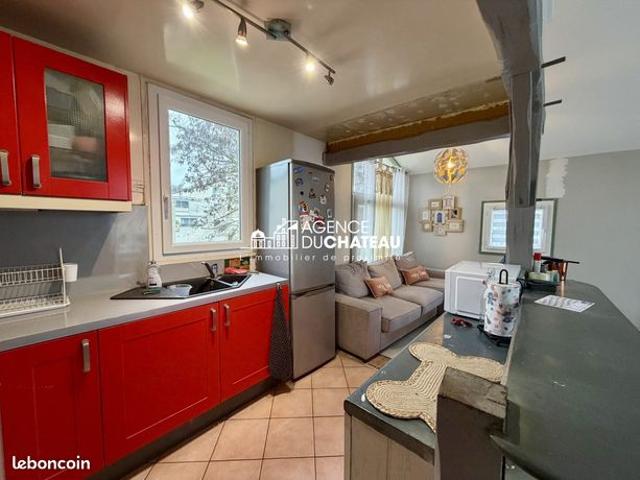Appartement vente à Melun, Nandy