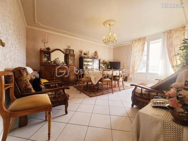 Appartement vente à Chilly-Mazarin, Essonne