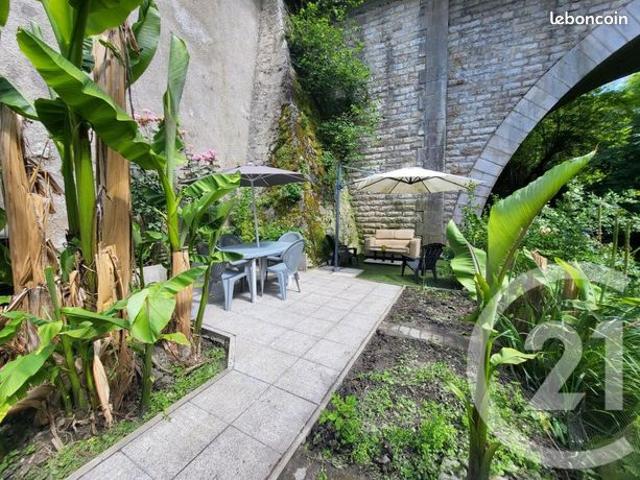 Appartement vente à Montreuil-sur-Mer, Rumilly