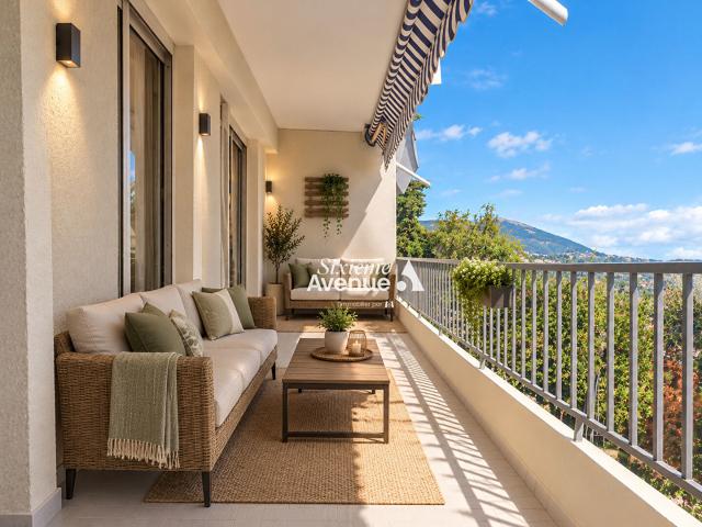 Appartement vente à Grasse, Alpes-Maritimes