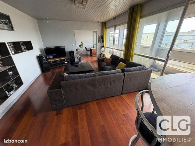 Appartement vente à Quimper, Bretagne