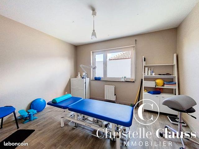 Appartement vente à Haguenau-Wissembourg, Weitbruch