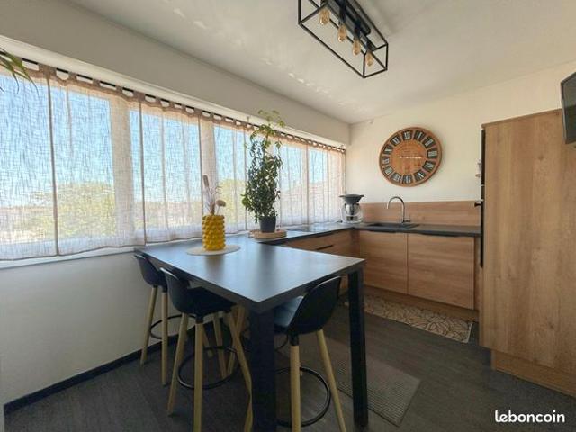 Appartement vente à Angers, Les Ponts-de-cé