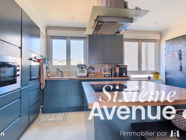 Appartement vente à Privas, Saint-priest