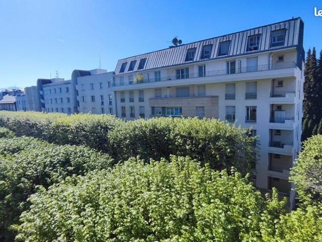 Appartement vente à Chambéry
