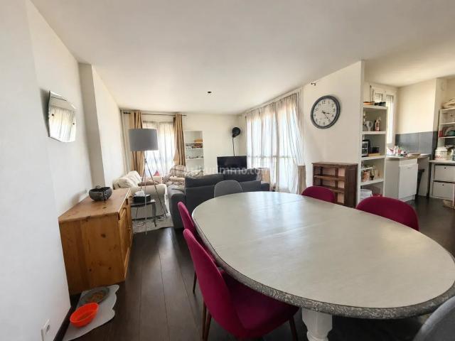 Appartement vente à Reims, Marne