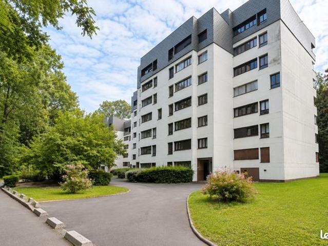 Appartement vente à Torcy, Champs-sur-marne
