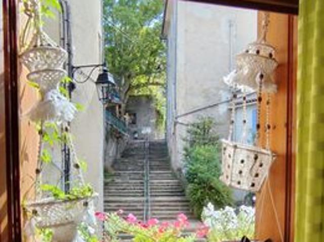 Appartement vente à Le Vigan, Avèze