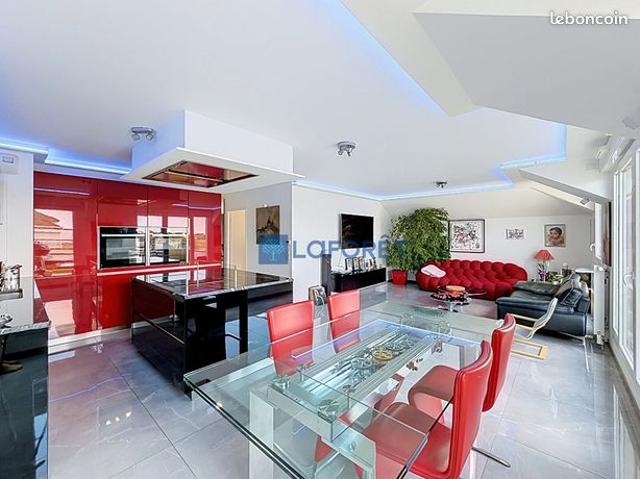 Appartement vente à Saint-Pierre-du-Perray, Essonne