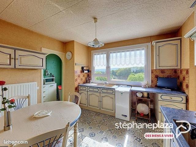 Appartement vente à Bourg-en-Bresse, Bourg-en-bresse