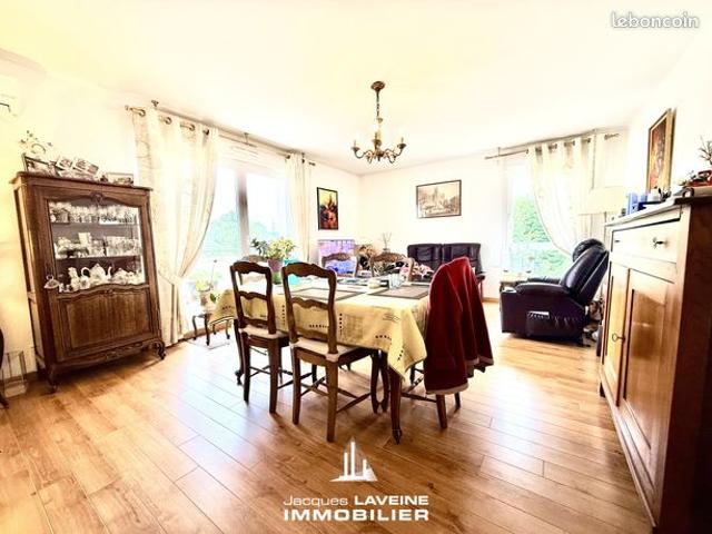 Appartement vente à Metz, Moulins-lès-metz