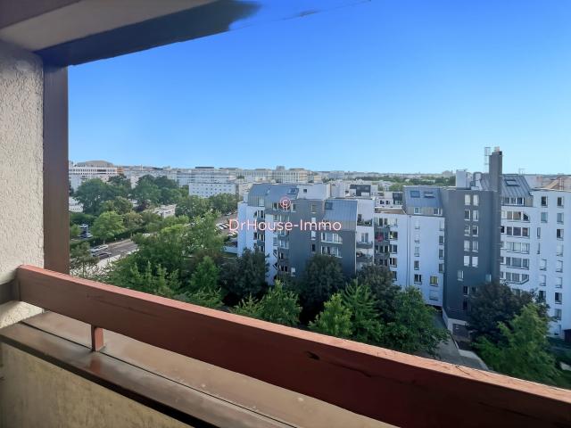 Appartement vente à Bois de Grâce, Champs-sur-Marne