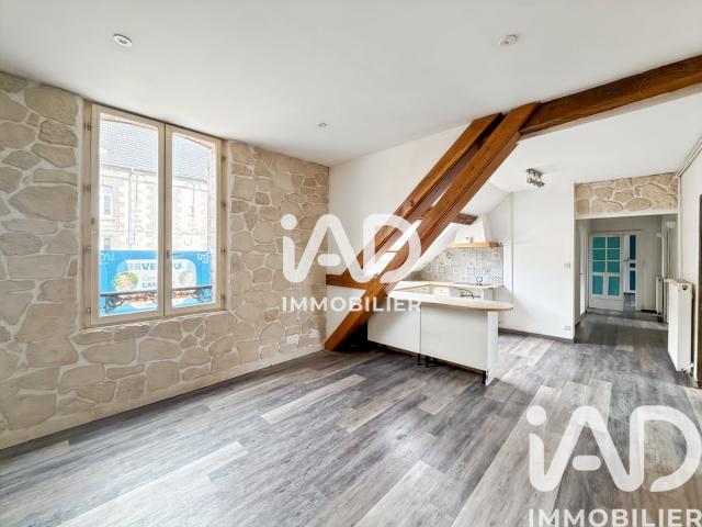 Appartement vente à Sens